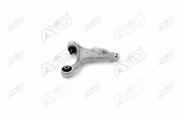 AYD Volvo S60 Right Control Arm 2000-2010 - Durable and Reliable Steering Component — Control Arms & Ball Joints