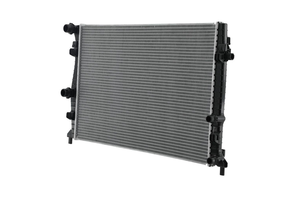 Hella 8MK366304-401 Motor Water Radiator (650X414x24) Golf VII Leon Octavia 13 > A3 17 > 1.0 1.2 1.4Tsi — Radiators & Fans