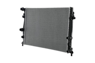 Hella 8MK366304-401 Motor Water Radiator (650X414x24) Golf VII Leon Octavia 13 > A3 17 > 1.0 1.2 1.4Tsi — Radiators & Fans