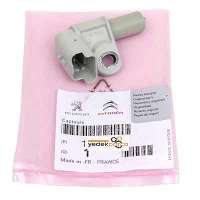Ford Kuga 2.0 TDCI Camshaft Sensor - Original — Timing