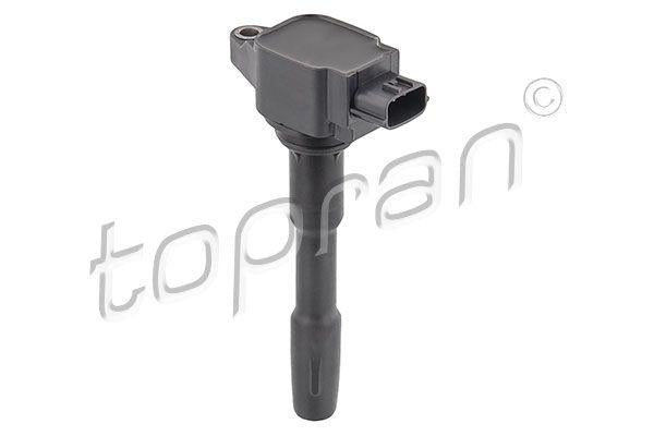 Topran 701857 Ignition Coil Clio IV Kadjar Megane III IV Dokker Lodgy Sandero II 0.9 TCE 1.2 TCE Mercedes W — Coils & Plugs
