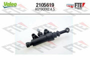 fte-2105619-clutch-cylinder, durable-plastic-clutch-component FTE 2105619 | Clutch Cylinder - Durable Plastic for Automotive Applications | 0.18 kg FTE 2105619 Clutch Cylinder fte, clutch-cylinder, automotive, durable-plastic, replacement-part, clutch-system, high-quality-component, 0.18-kg, automotive-parts, ai-generated