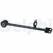 delphi tc3903 rear left control arm, delphi tc3903 control arm dimensions, delphi tc3903 steel construction DELPHI TC3903 Rear Left Control Arm - High-Quality Steel for Mechanics and Car Owners | 18.43 in Length DELPHI TC3903 Rear Left Control Arm delphi, rear-left-control-arm, car-parts, mechanics, car-owners, steel-control-arm, automotive-repair, suspension-parts, ai-generated, control-arm