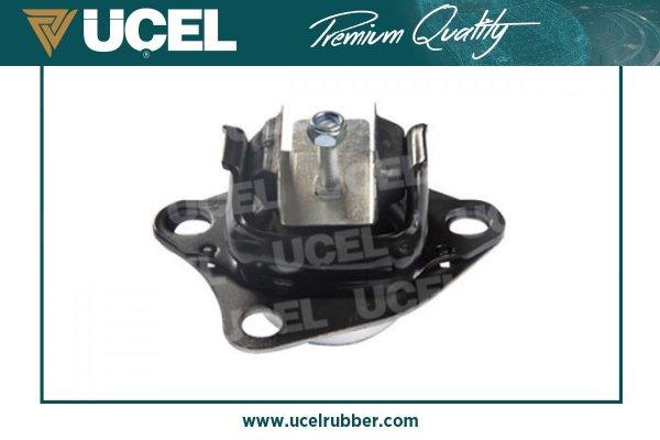 Üçel S10469 Engine Mount Right Megane I-Scenic I — Mounts