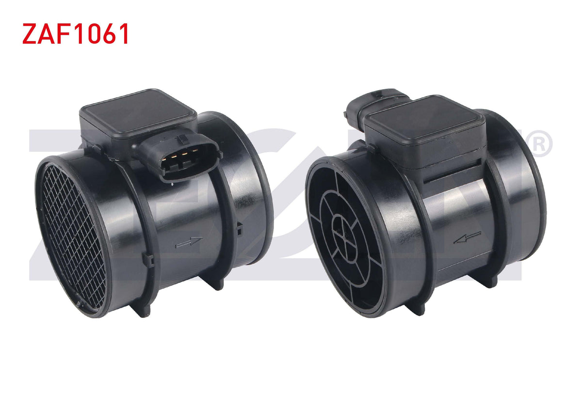 Zegen ZAF1061 Air Flow Metre (Mass Air Flow Sensor) Opel Astra G (F69) 1.8 16V-2.0 16V 1998-2005 — Engine Management Sensors