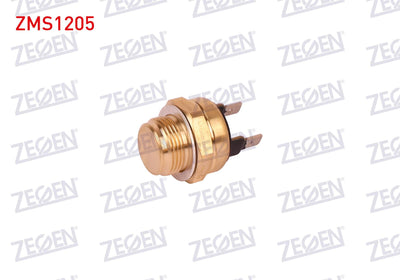 Zegen ZMS1205 Fan Switch (115-110 C) Mercedes Vito 112 CDI 1999-2003