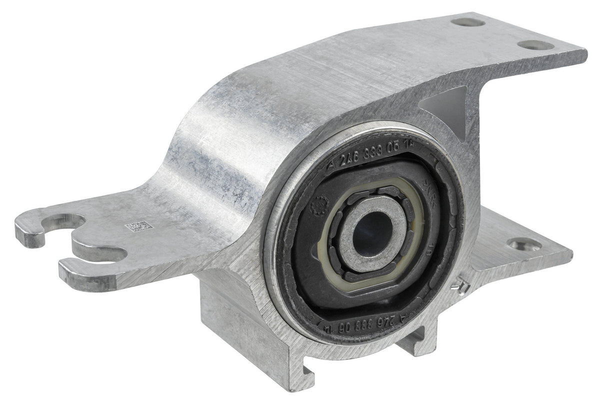 Lemförder 4202101 Control Arm Bushing Front Right M.Benz 117 156 176 242 246 13-18 Üretimi Durmuş — Bushings & Mounts