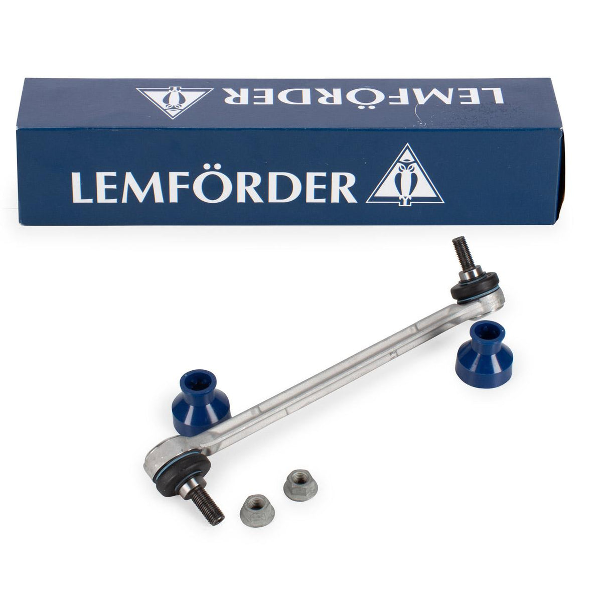 LEMFORDER Sport Left Link for Mercedes E Coupe W207 - High Quality Steering Component — Lemförder, Bushings & Mounts