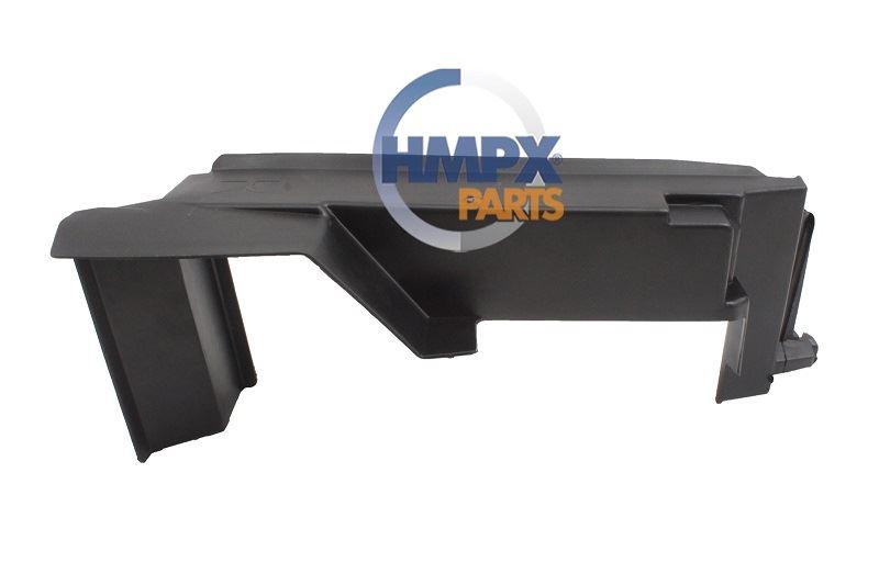 HİMPEKS F1EB 8310 EC Radiator Air Deflektörü Right Focus 13 > 1.5 / 1.6 Diesel — Radiators & Fans