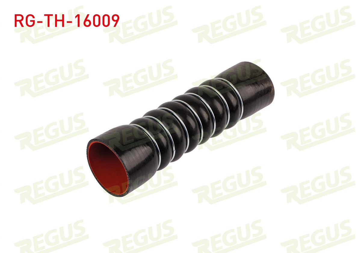 REGUS RG-TH-16009 Turbo Hose Chevrolet Captiva — Turbo & Supercharger