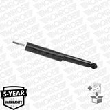MONROE 376098SP Rear Shock Absorber - Heavy Duty Performance — Shocks & Struts