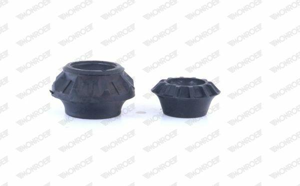 monroe mk133 rear shock mount for seat cordoba, monroe mk133 packaging details MONROE MK133 | Rear Shock Mount for Seat Cordoba (6K1, 6K2) 93/02, Ibiza II (6K1) 93/02 | 0.44 lb MONROE MK133 Rear Shock Mount for Seat Cordoba/Ibiza monroe, rear-shock-mount, seat-cordoba, seat-ibiza, automotive-parts, car-maintenance, mechanics, suspension-parts, ai-generated, auto-repair