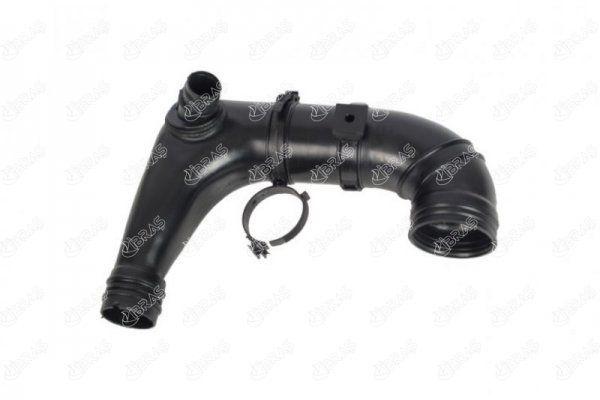 IBRAS Turbo Entry Hose - Compatible with Palio, Albea, Doblo 1.3 Multijet — İbraş, Intake