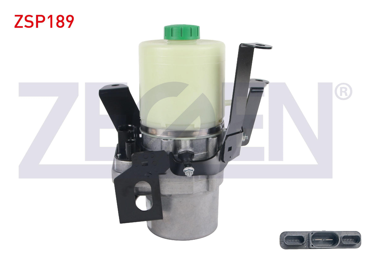 Zegen ZSP189 Electric Power Steering Pump VW Polo 1.2-1.2 TDI-1.2 TSI-1.4-1.4 TSI-1.6 TDI 2009-/ Audi — Steering Rack & Pump