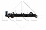 NRF Motor Water Radiator - Aluminum Construction for Viano W639 03 > Vito W639 03 — Radiators & Fans