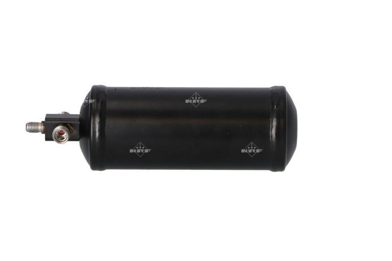 nrf 33140 climate dryer for iveco eurocargo, close up of nrf 33140 climate dryer part, technical specifications of nrf 33140 climate dryer NRF 33140 Climate Dryer | High-Performance Steel for Iveco Eurocargo Owners and Mechanics | 3.0 in x 9.0 in NRF 33140 Climate Dryer for Iveco Eurocargo nrf, climate-dryer, iveco-eurocargo, vehicle-owners, mechanics, steel-parts, automotive, car-repair, ai-generated, dryer-system