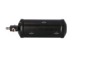 nrf 33140 climate dryer for iveco eurocargo, close up of nrf 33140 climate dryer part, technical specifications of nrf 33140 climate dryer NRF 33140 Climate Dryer | High-Performance Steel for Iveco Eurocargo Owners and Mechanics | 3.0 in x 9.0 in NRF 33140 Climate Dryer for Iveco Eurocargo nrf, climate-dryer, iveco-eurocargo, vehicle-owners, mechanics, steel-parts, automotive, car-repair, ai-generated, dryer-system