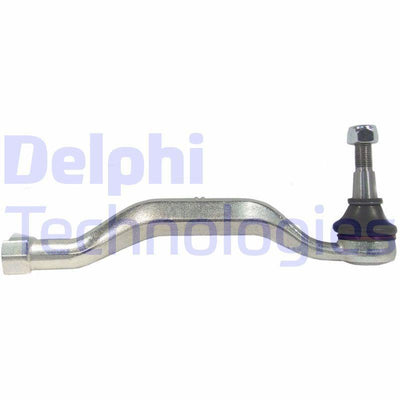 Delphi TA2483 Tie Rod End Right Renault Laguna III Latitude 1.5 dCi 1.6 2.0 — Tie Rods & Linkage