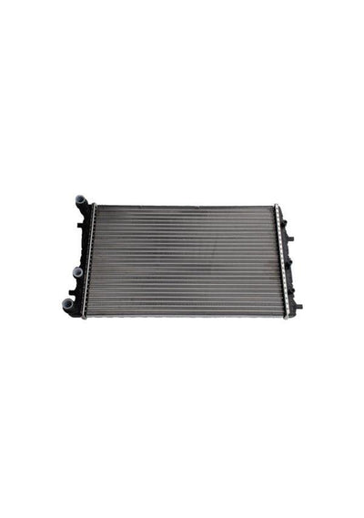 Seat 6Q0121253Q Ibiza 2002-2009 1.2 Motor Su Radiator; Polo, Cordoba, Fabia, Roomster 1.4/1.6/1.9 TDI