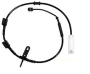 mini cooper front brake pad warning sensor, BSG brake pad sensor for Mini Cooper R56 BSG Mini Cooper Front Brake Pad Warning Sensor - Compatible with R56 Models | Essential for Safe Driving Mini Cooper R56 Front Brake Pad Warning Sensor mini-cooper, front-brake-pad-sensor, bsg, braking-system, car-parts, auto-accessory, safety, vehicle-maintenance, brake-warning, ai-generated