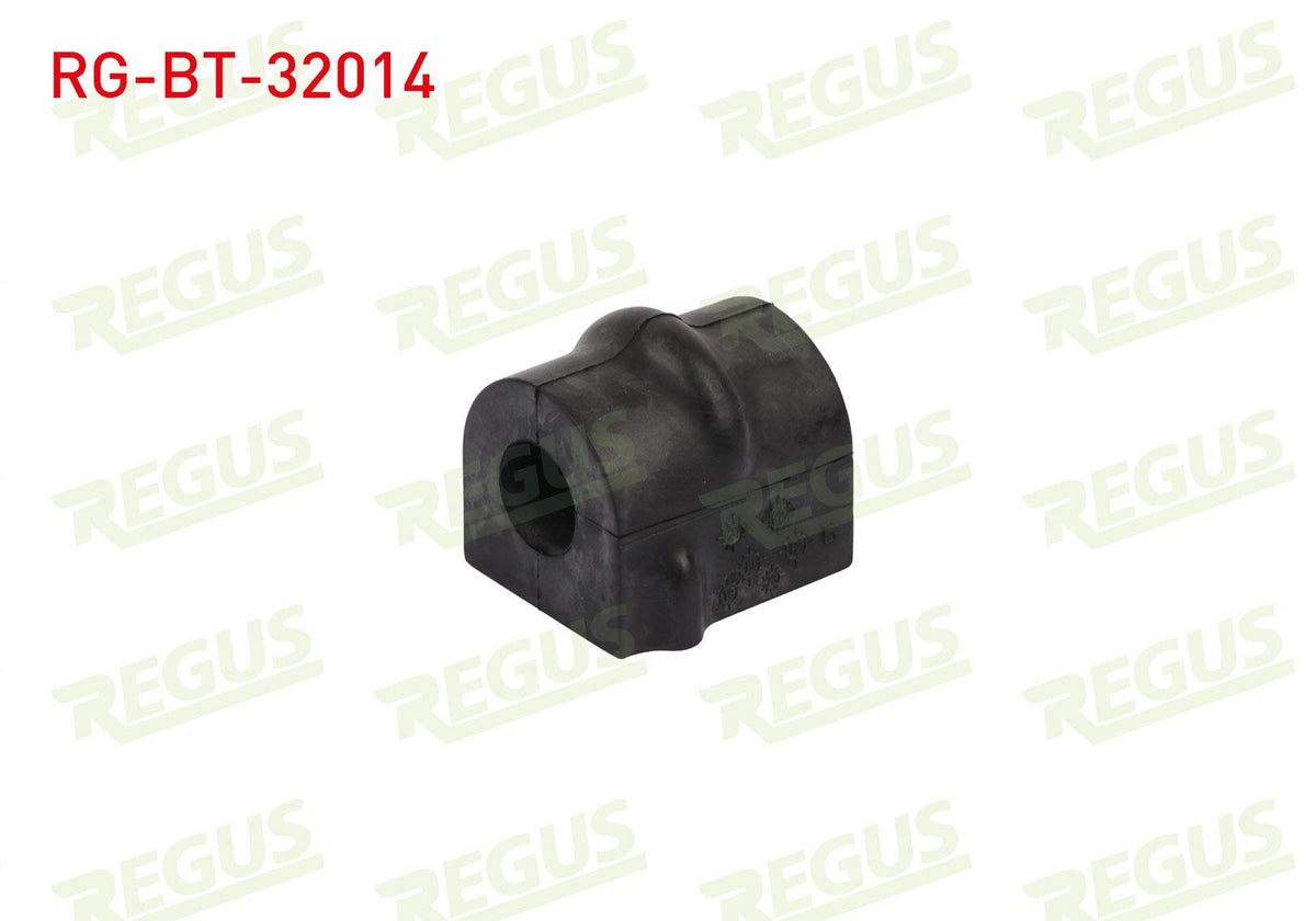 REGUS RG-BT-32014 Sway Bar Bushing Front Left-Right Center Diameter 15 Opel Astra G (F69) 1.6 16V 1998-2005