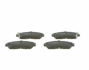 bosch-front-brake-pad-set-0986494884, brake-pads-technical-specifications, brake-pad-installation-guide BOSCH Front Brake Pad Set 0986494884 - Low-Metallic Material, ECE-R90 Certified | For Vehicle Owners and Mechanics BOSCH Front Brake Pad Set 0986494884 bosch, brake-pads, auto-parts, vehicle-safety, braking-systems, low-metallic, automotive, car-repair, mechanics, ai-generated