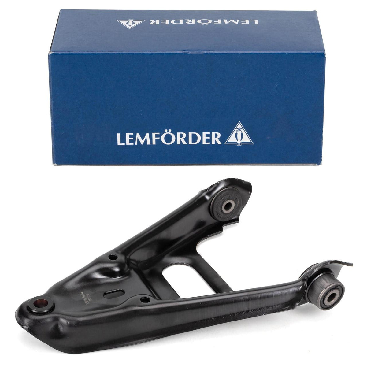 LEMFORDER Smart Cabrio Control Arm - Suspension Component — Lemförder, Control Arms & Ball Joints