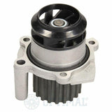 Optimal AQ-1802 Water Pump - Mechanical Design for Polo 1.4TDI — Water Pump & Thermostat