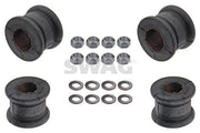 swag viraj demir lastigi stabilizer set, high quality stabilizer bushings, swag viraj demir lastigi for multiple car models SWAG Viraj Demir Lastiği - Stabilizatör Yatağı Set for Multiple Models | OE 124 320 19 47 SWAG Viraj Demir Lastiği - Stabilizatör Yatağı | Set swag, viraj-demir-lastigi, stabilizer-bushings, car-parts, mechanics, car-owners, suspension-parts, automotive, oe-number-124-320-19-47, ai-generated