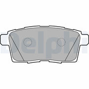 delphi lp2052 brake pads for mazda cx-7 and cx-9, high-performance organic brake pads by delphi, delphi brake pad specifications and features Delphi LP2052 Brake Pads - Front and Rear Set for Mazda CX-7 & CX-9 | Organic Material, Durable Design Delphi LP2052 Brake Pads for Mazda CX-7 & CX-9 delphi, brake-pads, mazda-cx-7, mazda-cx-9, car-parts, organic-brake-pads, mechanics, car-owners, aftermarket-parts, ai-generated