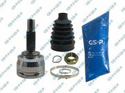 gsp-839022-abs-axle-joint, gsp-839022-axle-joint-installation GSP 839022 ABS Axle Joint for Carisma 1996-2000 - Perfect Fit for Car Owners & Mechanics | 36.5 in GSP 839022 ABS Axle Joint gsp, abs-axle-joint, carisma, automotive-parts, mechanics-tools, replacement-parts, car-maintenance, drivetrain, suspension, ai-generated
