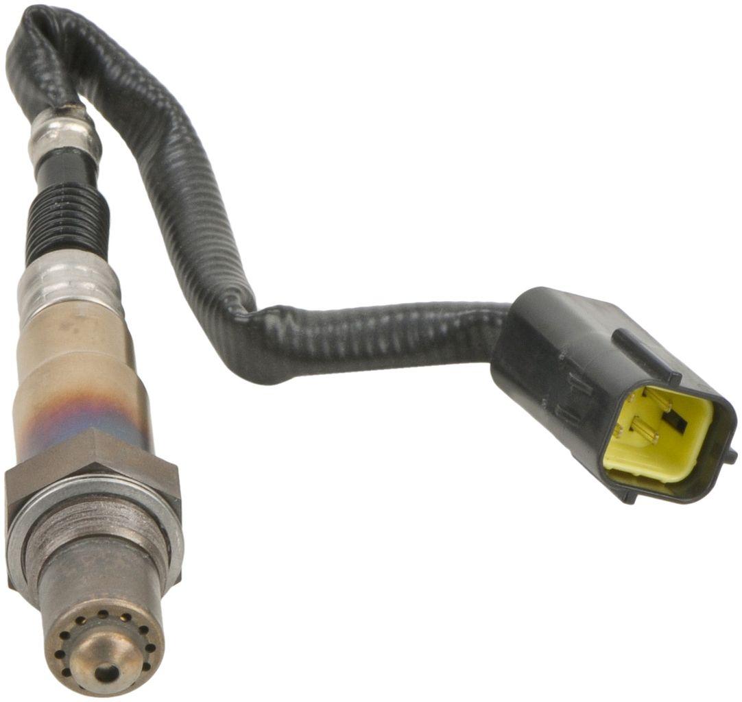 Bosch 0258986684 Oxygen Sensor Elantra / Trajet / i30 / Tucson / Ceed / Cerato / Sportage Gasoline 2001 — Oxygen & Air-Fuel