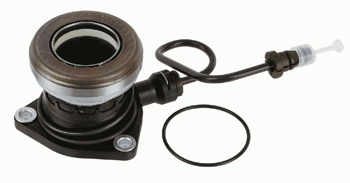 Sachs 3182600259 Clutch Ball Bearing Astra K Corsa E B14xe B13dt — Clutch & Flywheel
