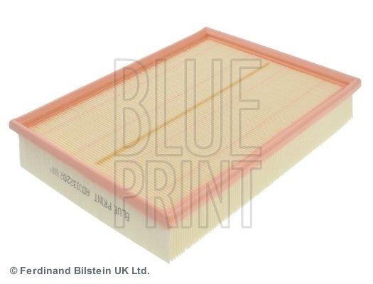 Blue Print ADJ132202 Land Rover Discovery III/IV, Range Rover Sport 2.7-4.2 Air Filter — Air & Cabin Filters
