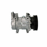 BOSCH A/C Compressor 1986AD1045 - Clio II, Kangoo, Megane Compatible