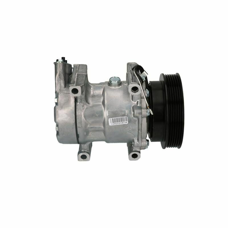 bosch klima kompresoru for clio, climate compressor specifications, bosch 1986ad1045 compatibility BOSCH Klima Kompresörü 1986AD1045 - Clio II, Kangoo, Megane Compatible | 12V BOSCH Klima Kompresörü - Clio II, Kangoo, Megane bosch, klima, kompresoru, clio, kangoo, megane, auto-parts, car-repair, mechanic-tools, ai-generated