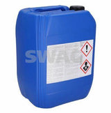 SWAG Antifreeze 1.5L Eflatun - 12 Pack — Fluids & Chemicals