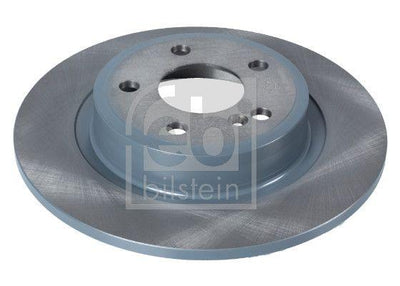 Febi Bilstein 104852 Brake Disc Rear X156 W176 W246 C117 — Brake Rotors & Drums