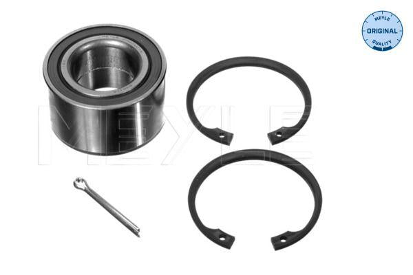 Meyle 6141600004 Meyle 614 160 0004 /Axle Ball Bearing Opel Astra F /Corsa B /Combo B 1.4-1.6 (34X — Axles, CV Joints & Boots
