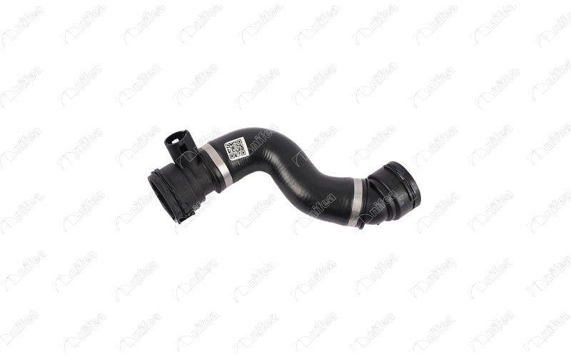 NIFEA 35243 Radiator Lower Hose BMW N52 E60 03 > 10 N52 — Radiators & Fans