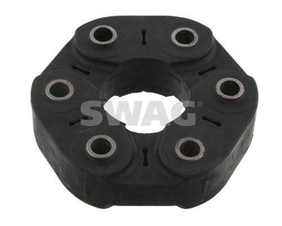 SWAG 50934961 Driveshaft Coupling 6 Speed V184 2.4Tdci 00-06 V347 2.2 TDCi 2.4Tdci 3.2 TDCi 06- — Axles, CV Joints & Boots