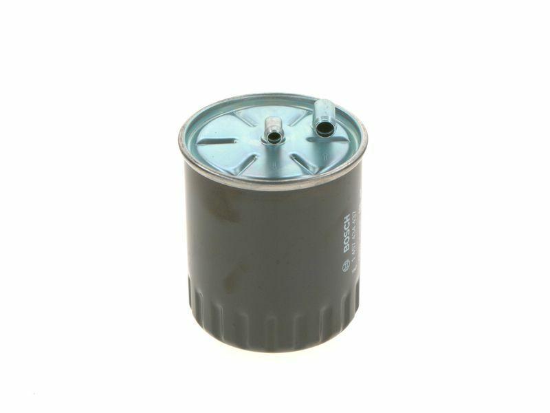 BOSCH Fuel Filter - Mercedes C Series (200 CDI 01-08) — Fuel Delivery