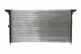 BEHR CR607000S Radiator for VW Sharan 1.9Tdi (1996-2001) — Radiators & Fans