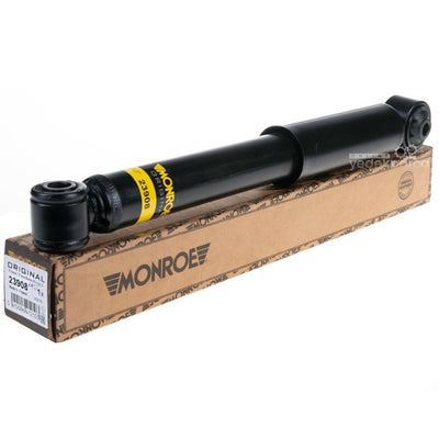 MONROE Rear Shock Absorber for Opel Astra G — Shocks & Struts