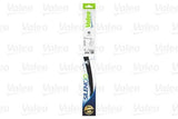 VALEO Silencio Wiper Blade (X1) - 400 mm Rear Wiper for Fiat Punto — Wipers