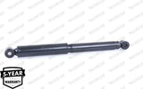 MONROE V1178 Rear Shock Absorber for Crafter 06-Crafter/Sprinter 5 Ton - Durable, Telescopic Design — Shocks & Struts