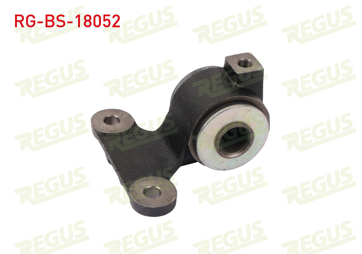 REGUS RG-BS-18052 Control Arm Bushing Front Left Lower Fiat Scudo (270) 1.6 Mjt 2007