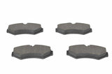 BOSCH 0986424516 - Premium Rear Brake Pads for LT 28-35 II Buses & Vans