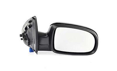 Bsg 65-900-020 Outer Rear View Mirror Right Corsa C Bm 00-06 — Mirrors