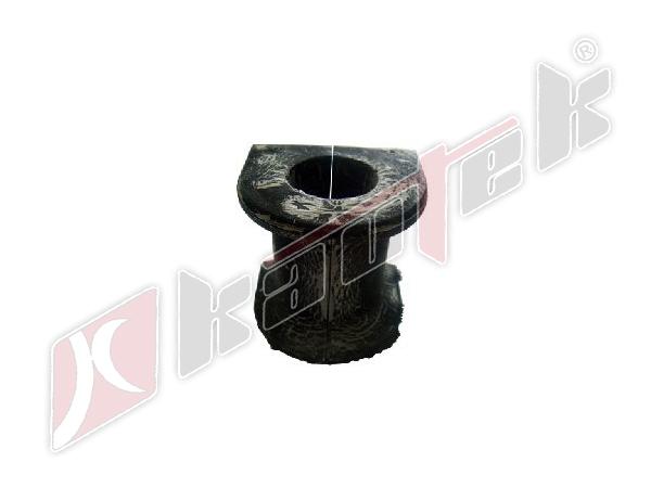 KAUTEK VW-BS091 Sway Bar Bushing Front 24mm VW Transporter V (7HA/7HH/7EA/7EH) 1.9 TDI 2003-2011 — Bushings & Mounts